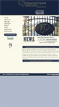 Mobile Screenshot of piedmontequine.com